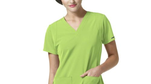 الوان سكراب طبي حسب تخصصك | وش يناسبك أكثر في دوامك؟ - Drs Lounge