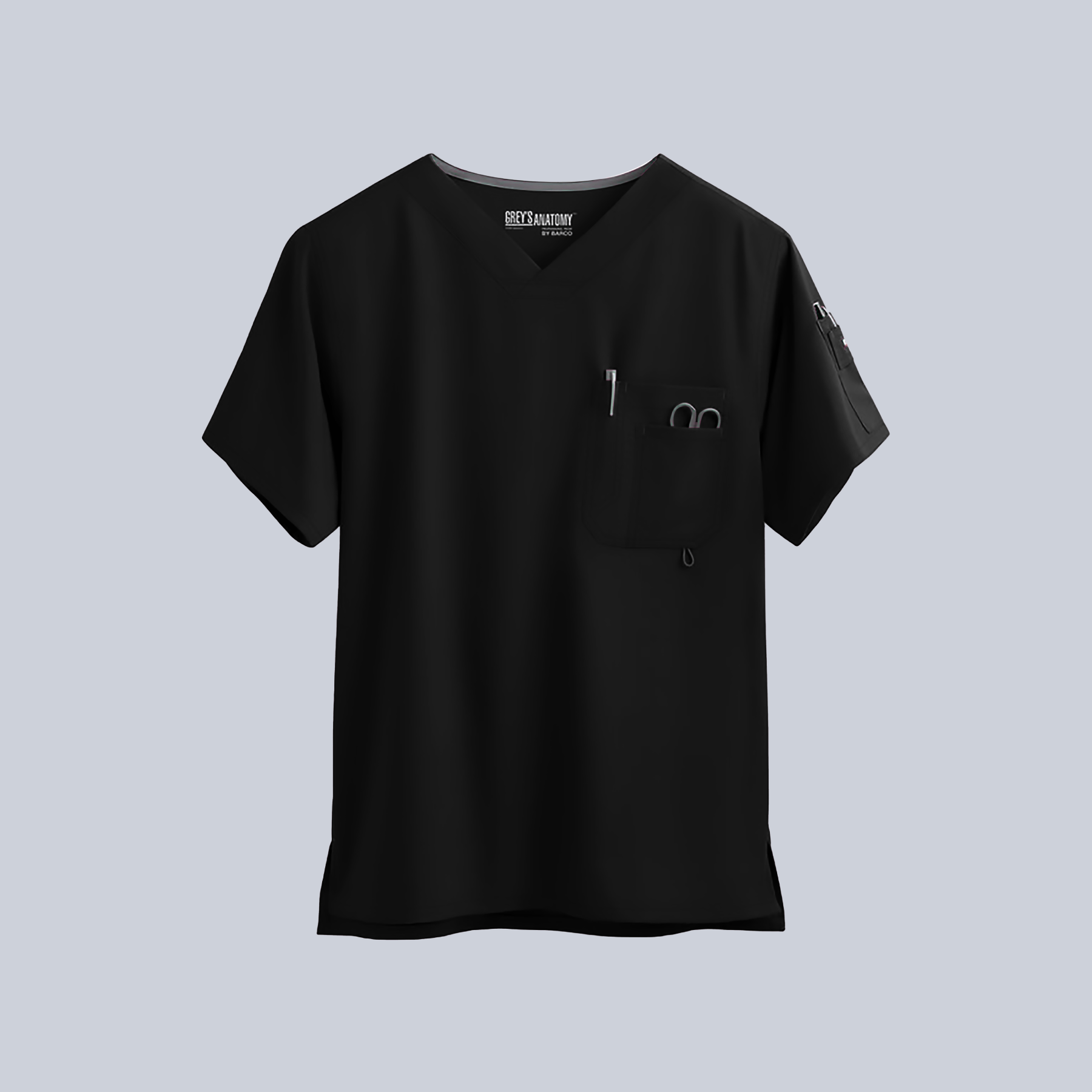 دريك سكرب ان