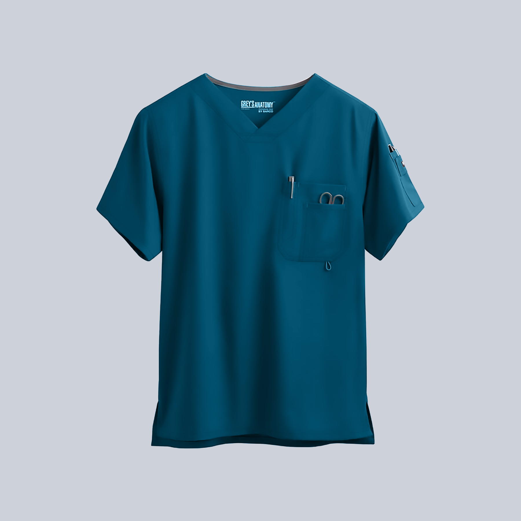 دريك سكرب ان