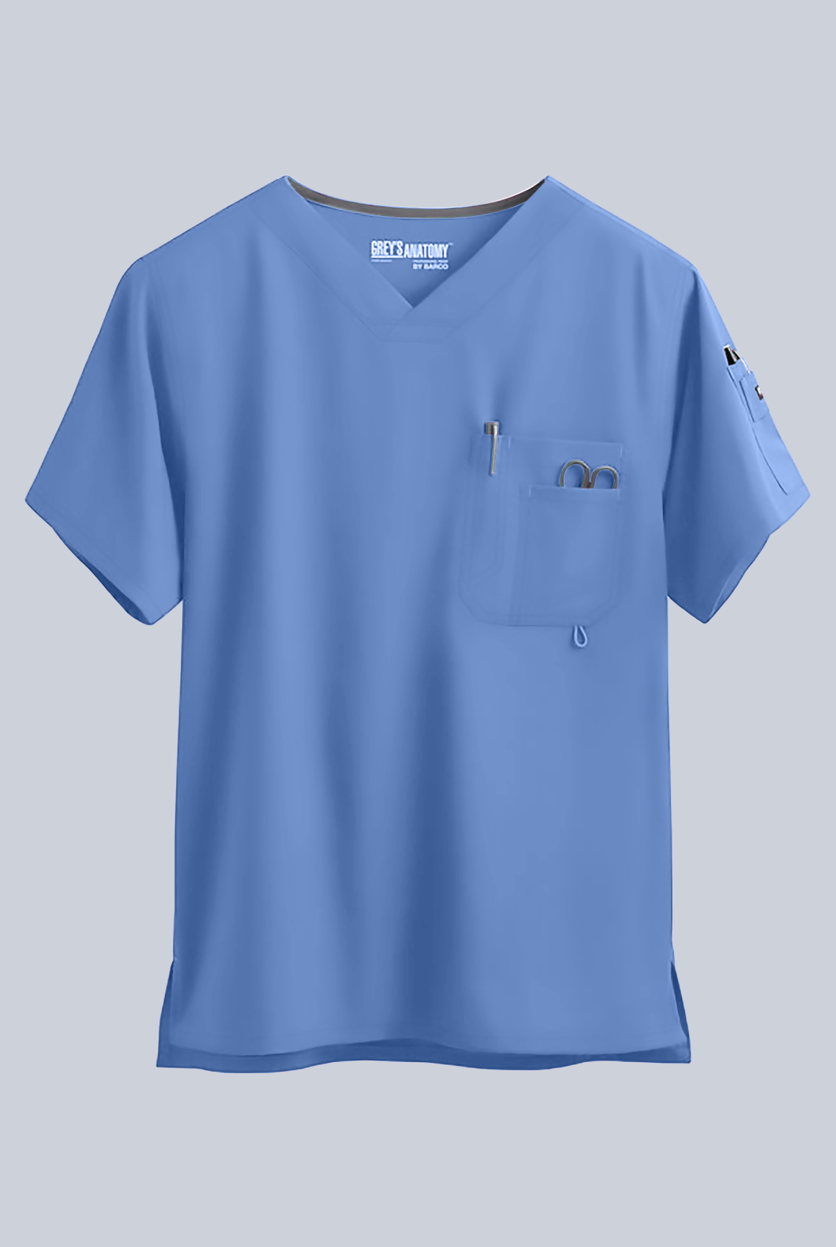 grey's anatomy derek