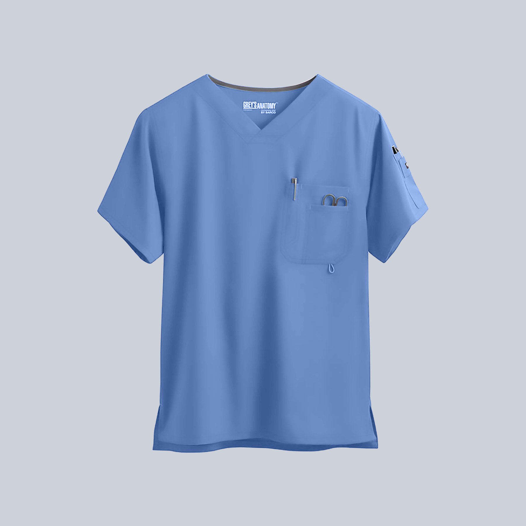 grey's anatomy derek