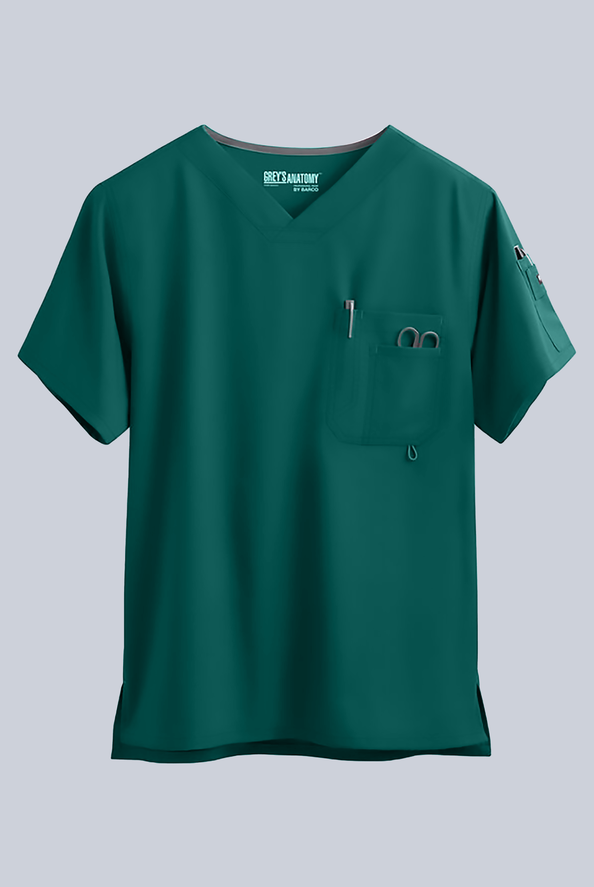 grey's anatomy derek