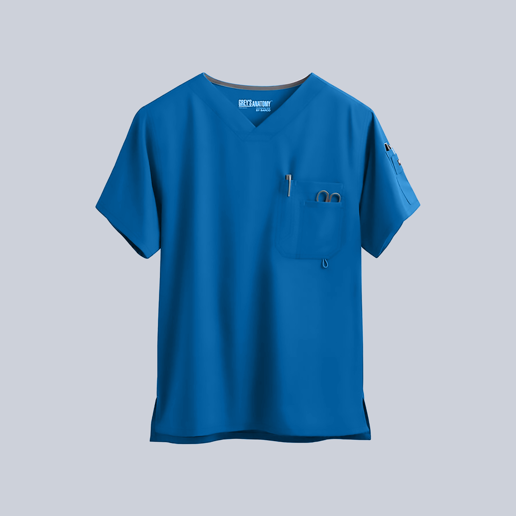 grey's anatomy derek