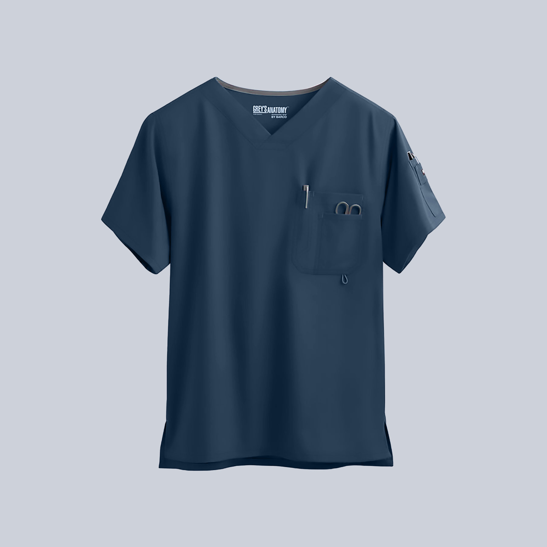 دريك سكرب ان