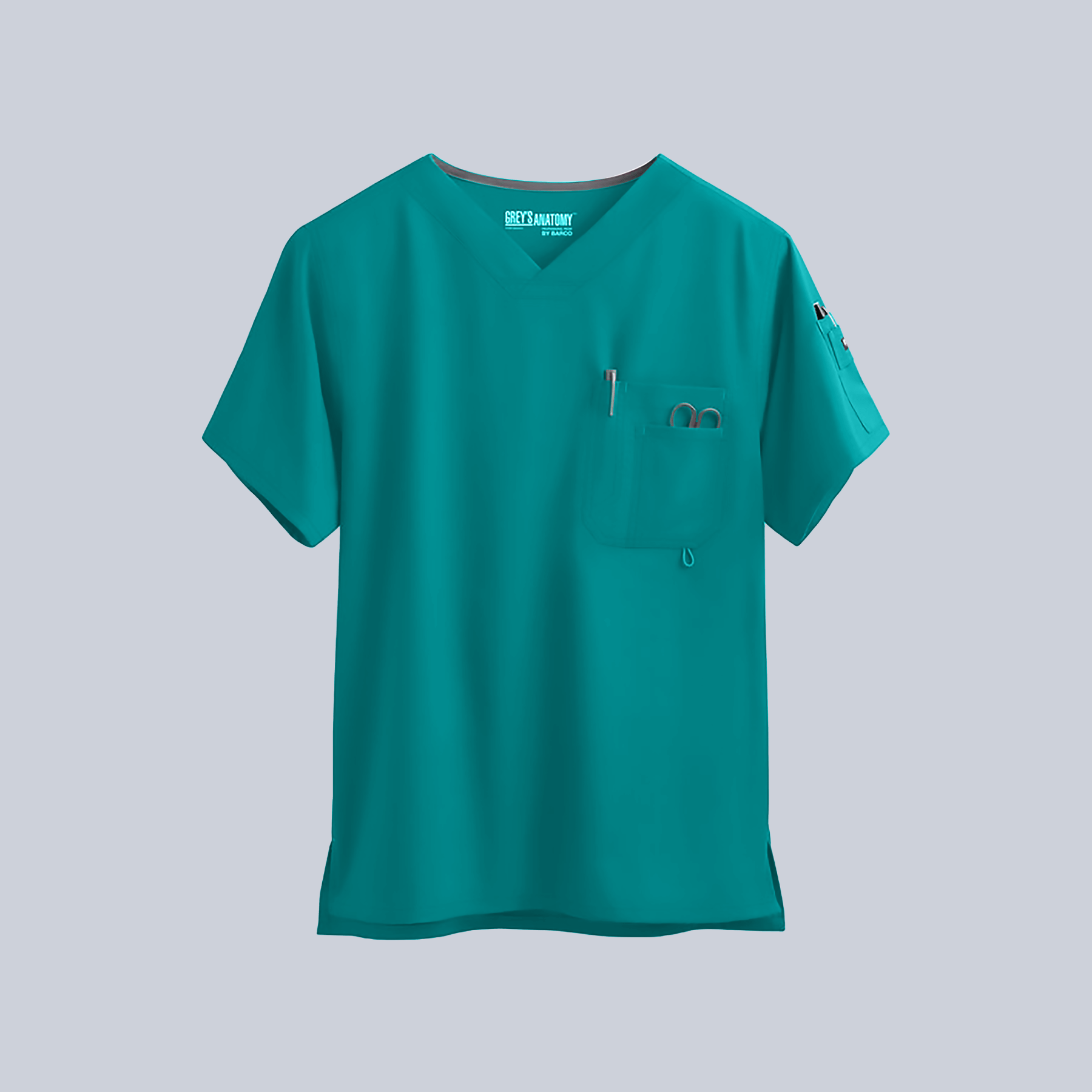 grey's anatomy derek