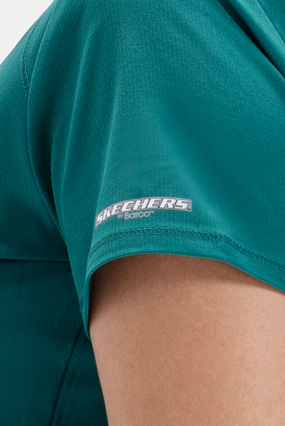 Skechers scrubs for female 8