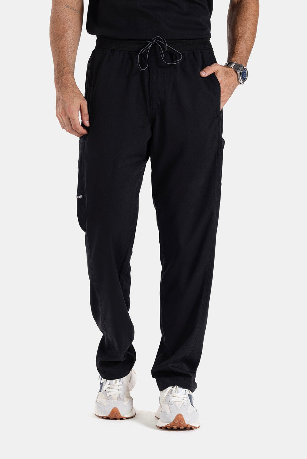 barco-ga-spandex-male-pant-باركو-ق-أ-سباندكس-بنطلون-رجالي-CIELBLUE