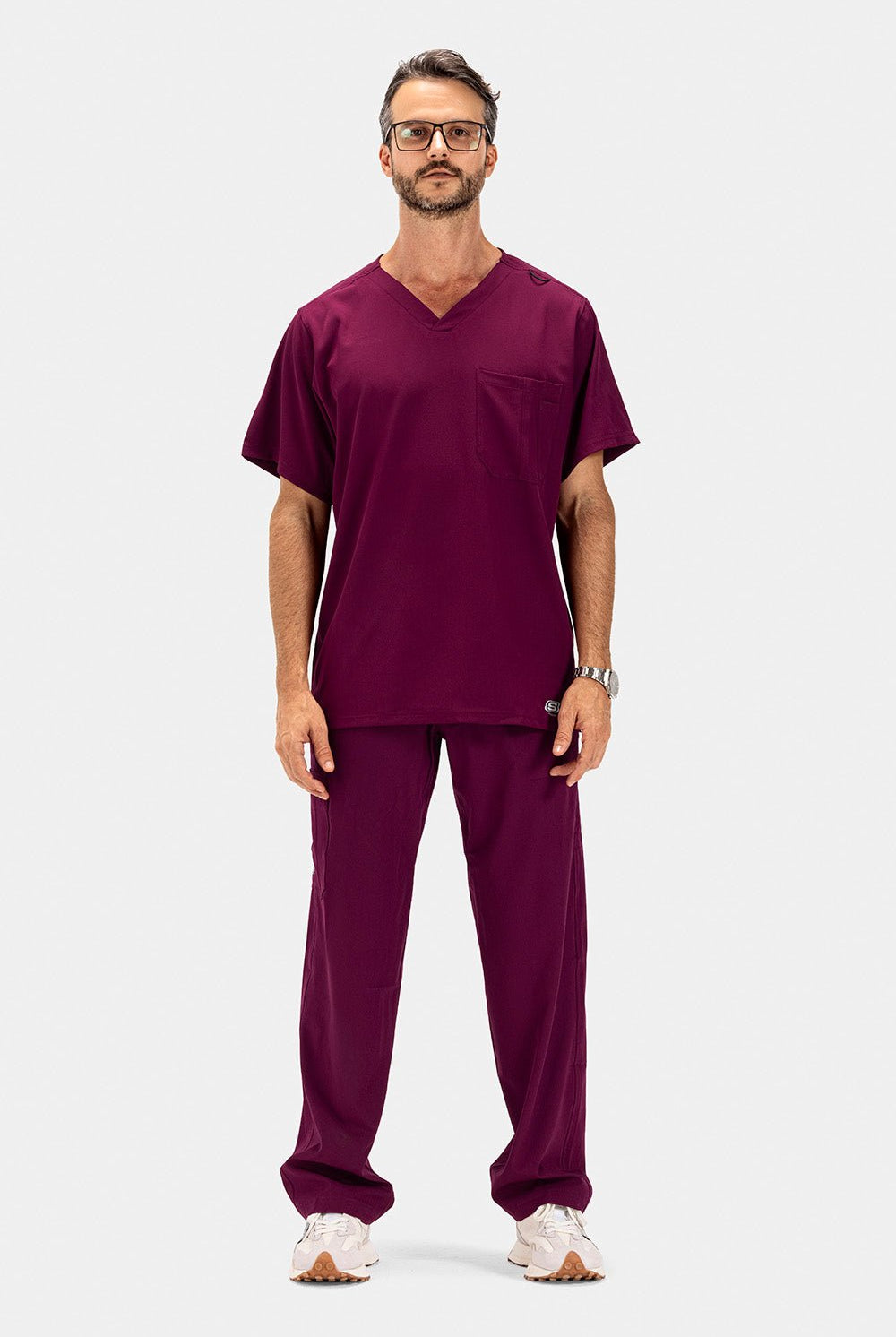 structure male top from barco00