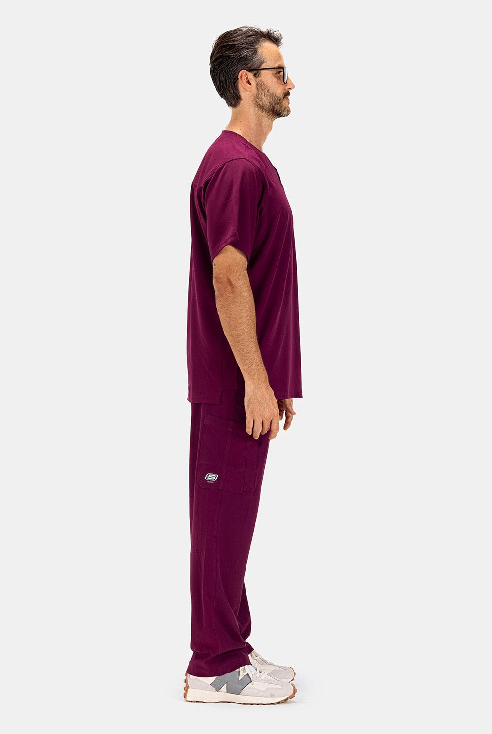 sketchers top