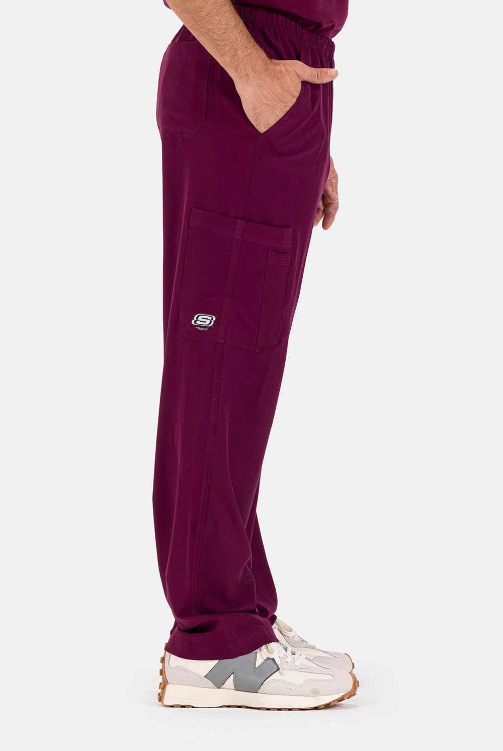 barco-sketchers-scrubs-malesk0215-WINE
