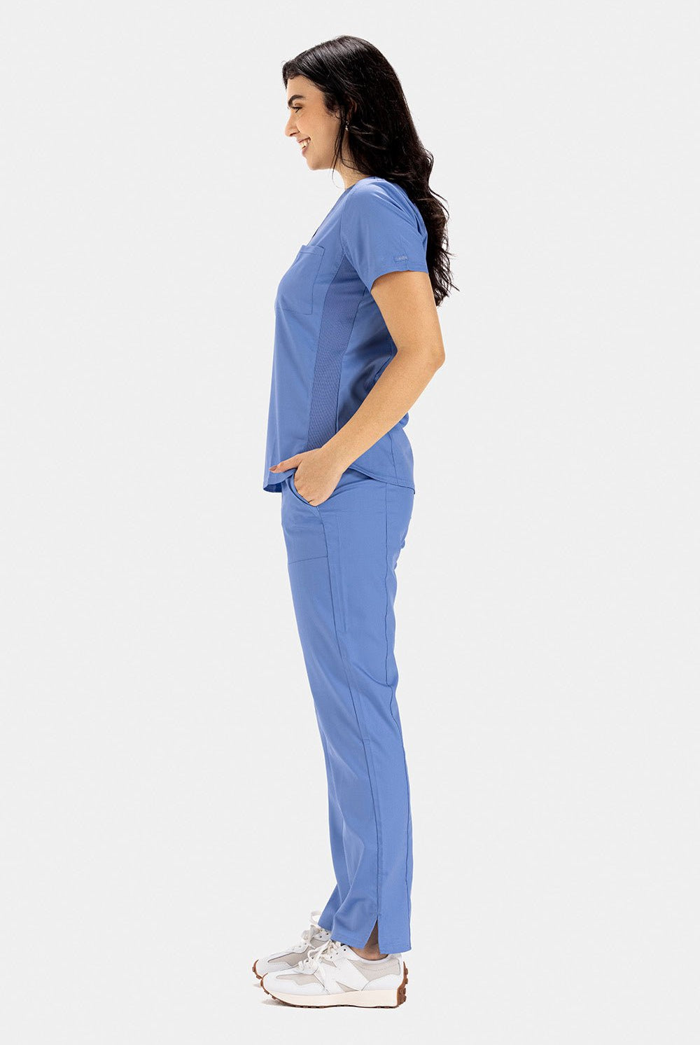 Tunic Female Top