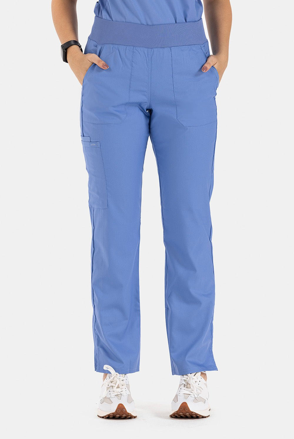 landau-proflex-women-pant-CIELBLUE