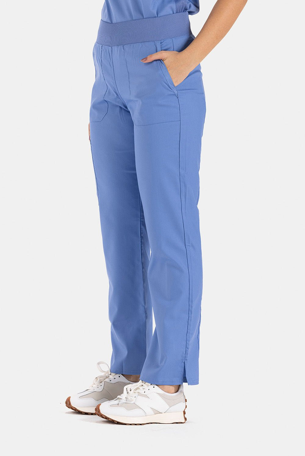 landau-proflex-women-pant-CIELBLUE