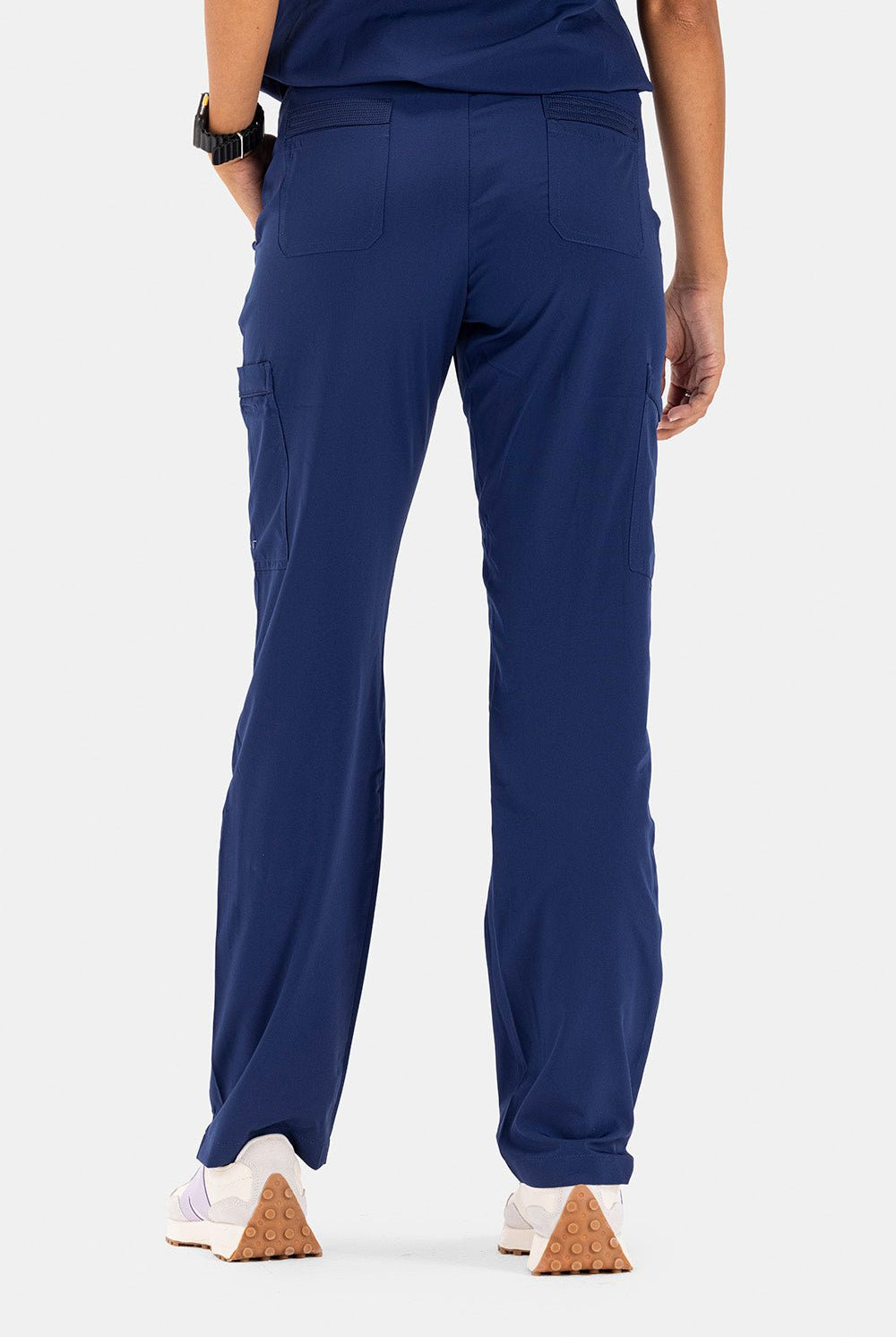 white-cross-fit-scrubs-female-MAUVE SHADOWS
