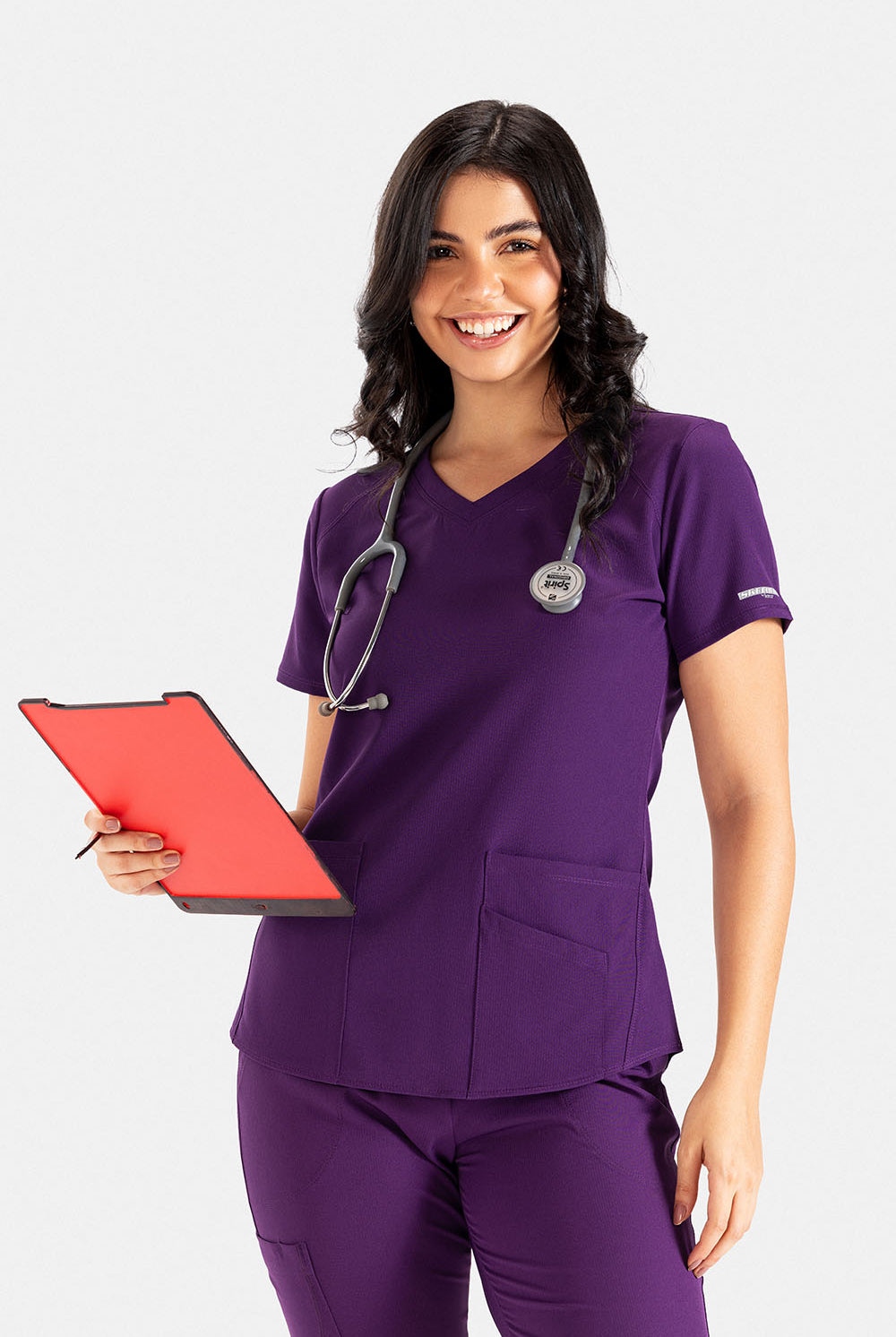 Skechers scrubs for female 0