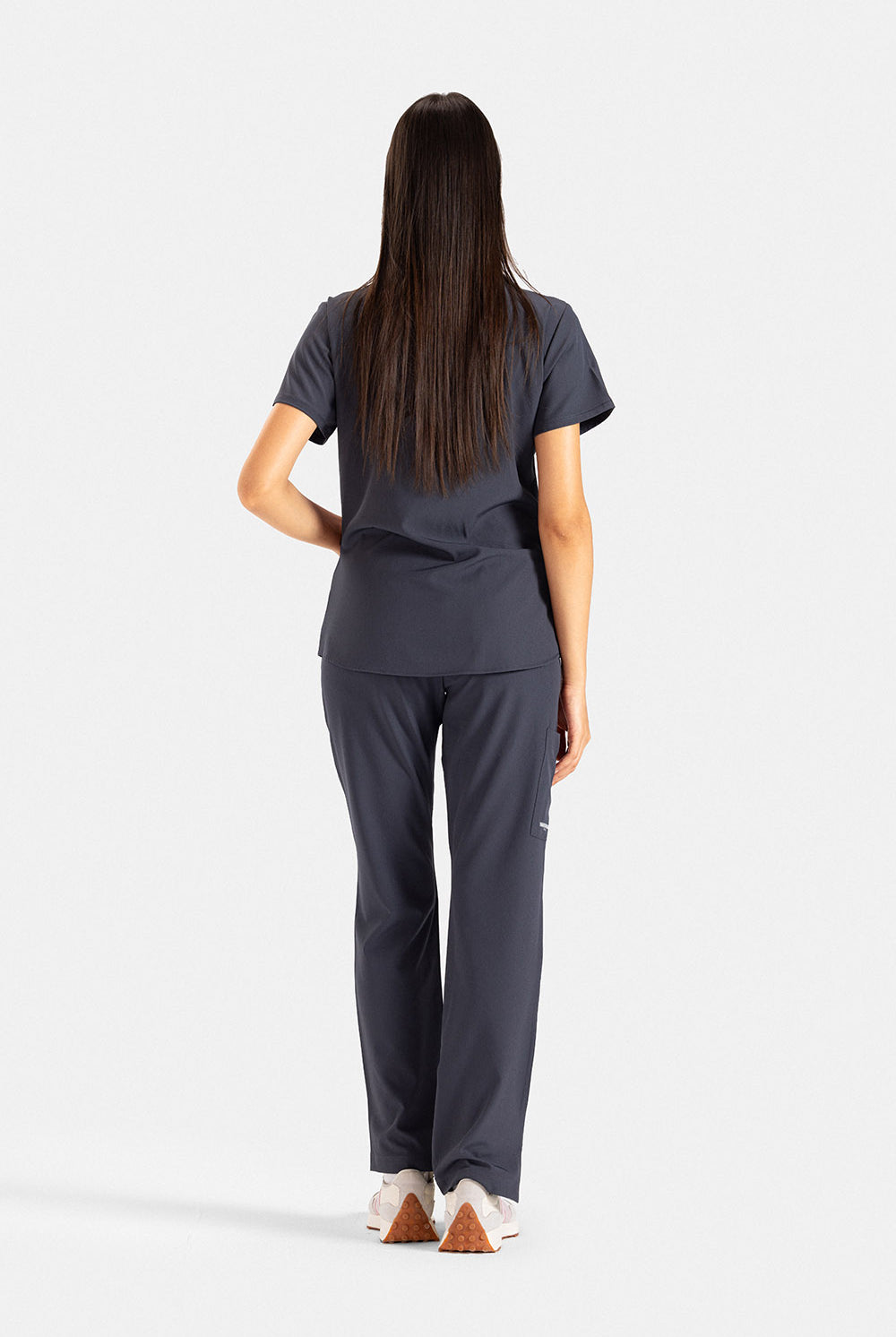 skechers-scrubs-for-female-NAVY