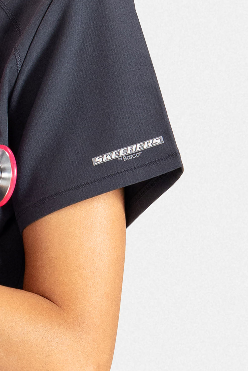 skechers-scrubs-for-female-NAVY