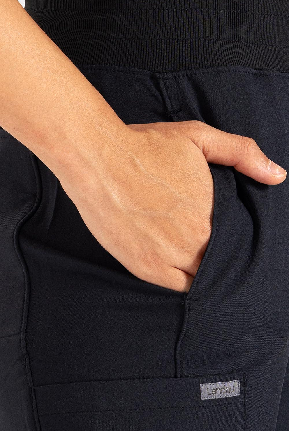 landau-forward-women-pants-لاندو-فوروارد-بنطلون-نسائي-CARRIBIAN