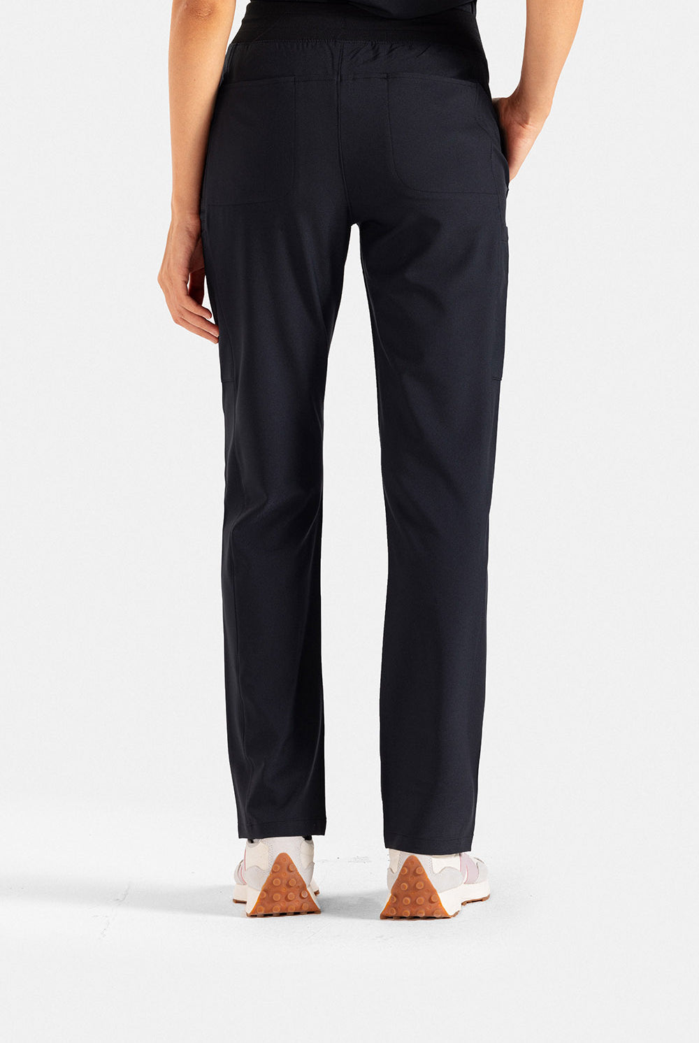 landau-forward-women-pants-لاندو-فوروارد-بنطلون-نسائي-CARRIBIAN