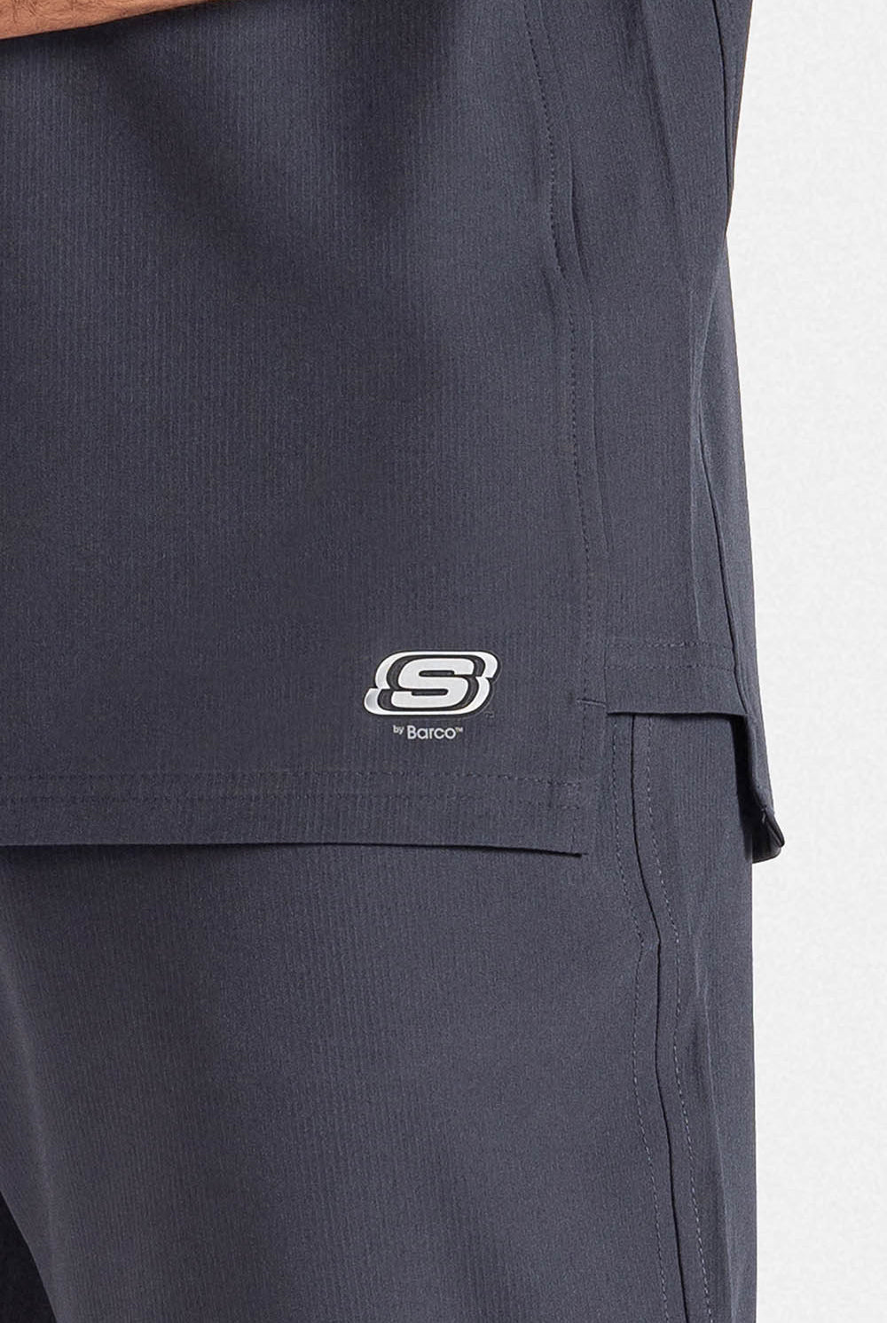 skechers-men-structure-top-by-barco-HUNTER GREEN