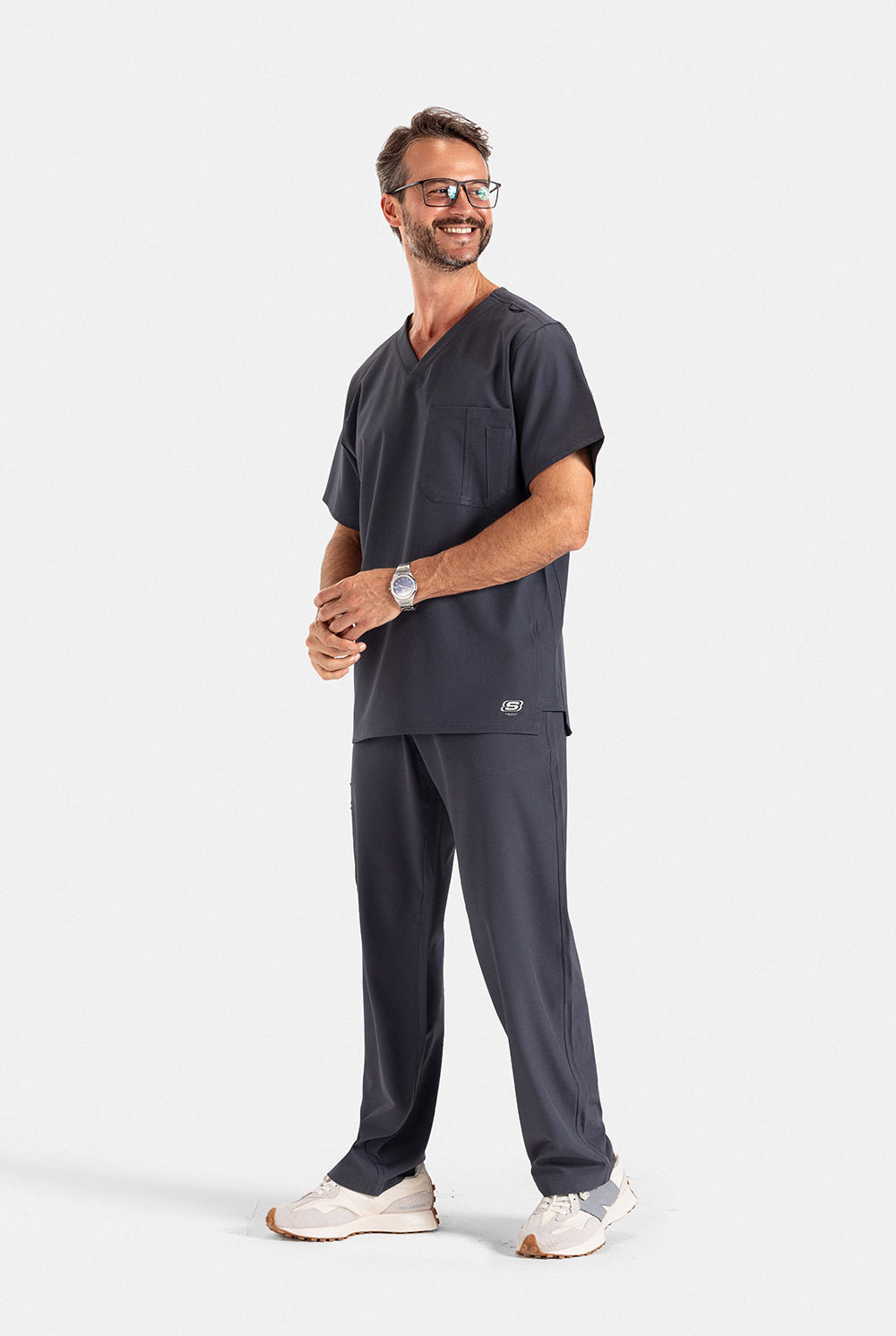 skechers-men-structure-top-by-barco-PEWTER