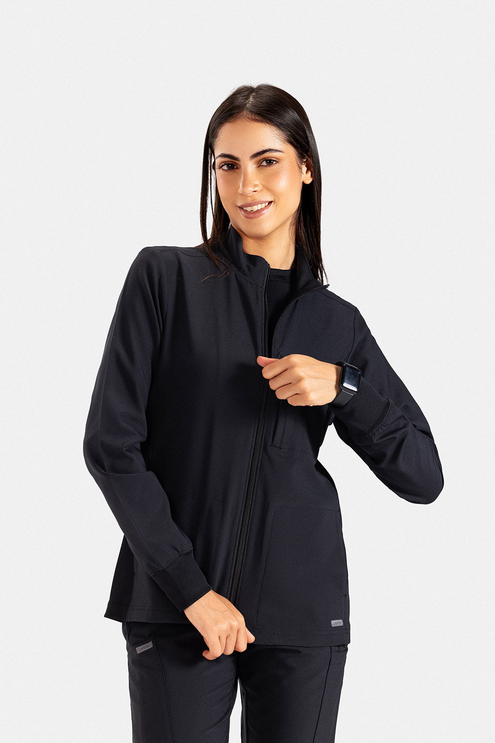 landau-forward-women-jkt-لاندو-فوروارد-جاكيت-نسائي-PEWTER