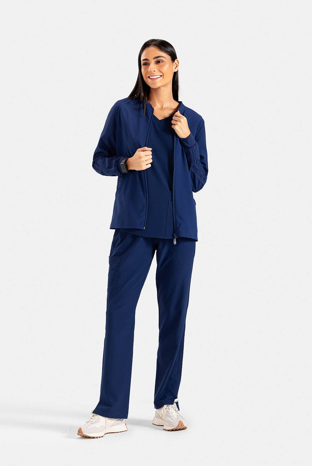 white-cross-fit-women-jkt-وايت-كروس-فيت-جاكيت-نسائي-PEWTER