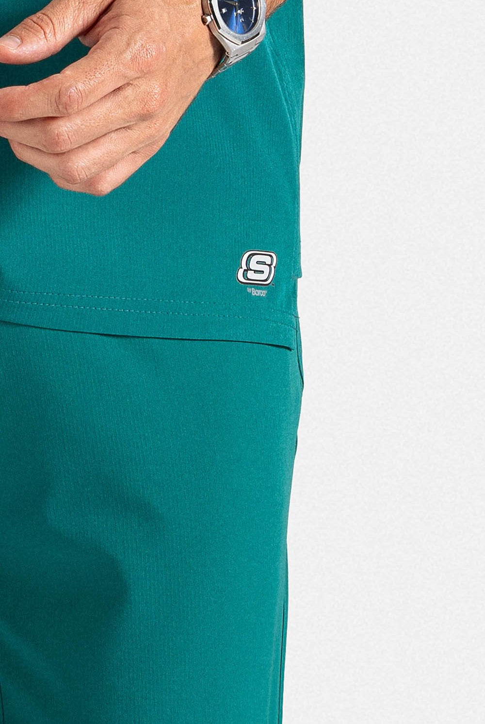 skechers-men-structure-top-by-barco-NAVY