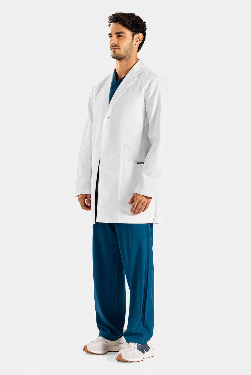 Lab Coat from Grey's Anatomy   لابكوت ديكيز