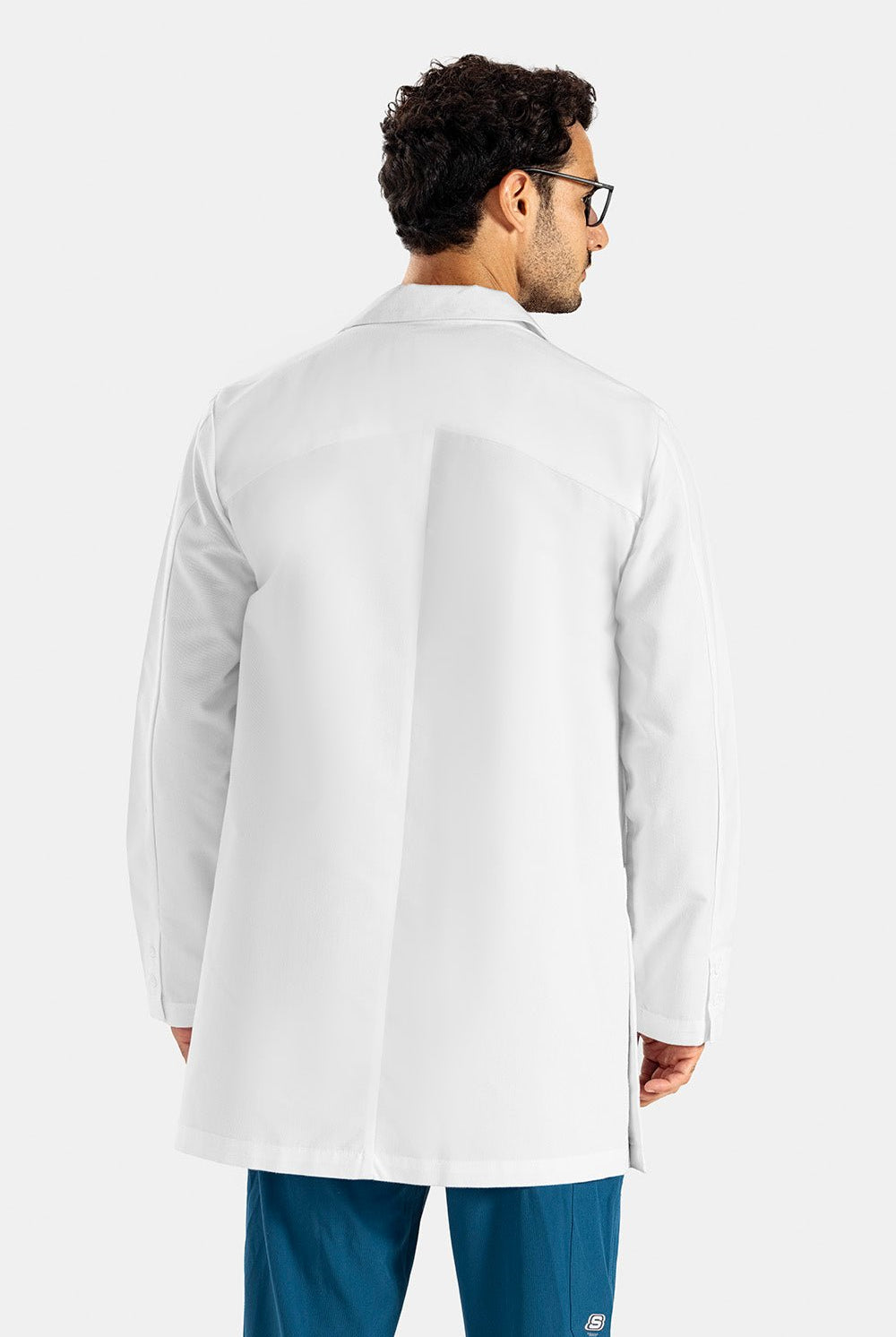 Lab Coat from Grey's Anatomy   لابكوت ديكيز