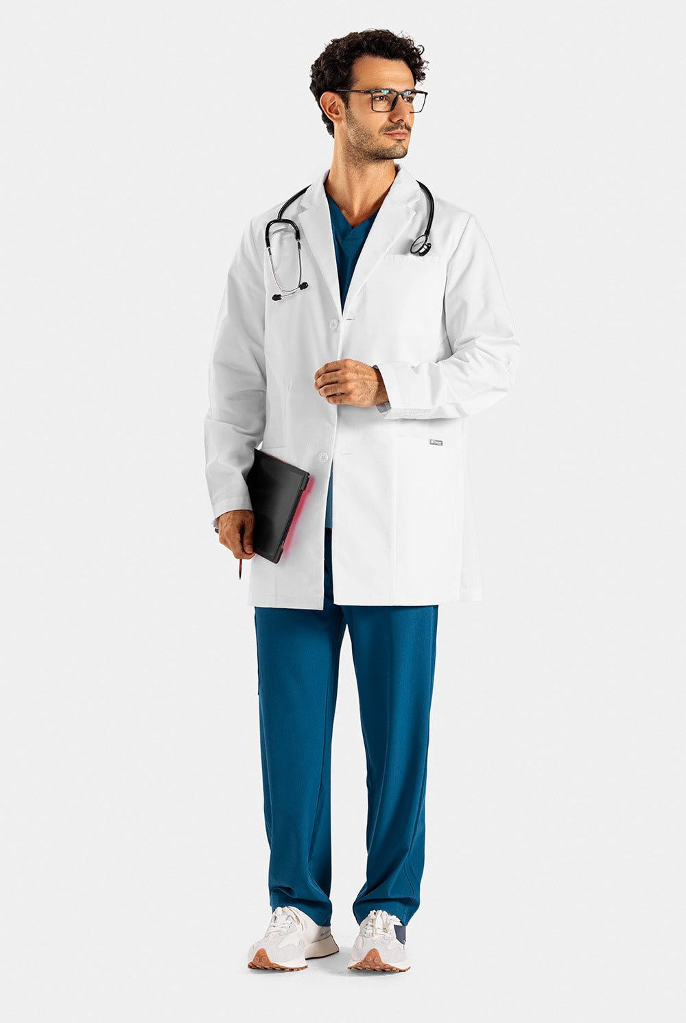Lab Coat from Grey's Anatomy   لابكوت ديكيز