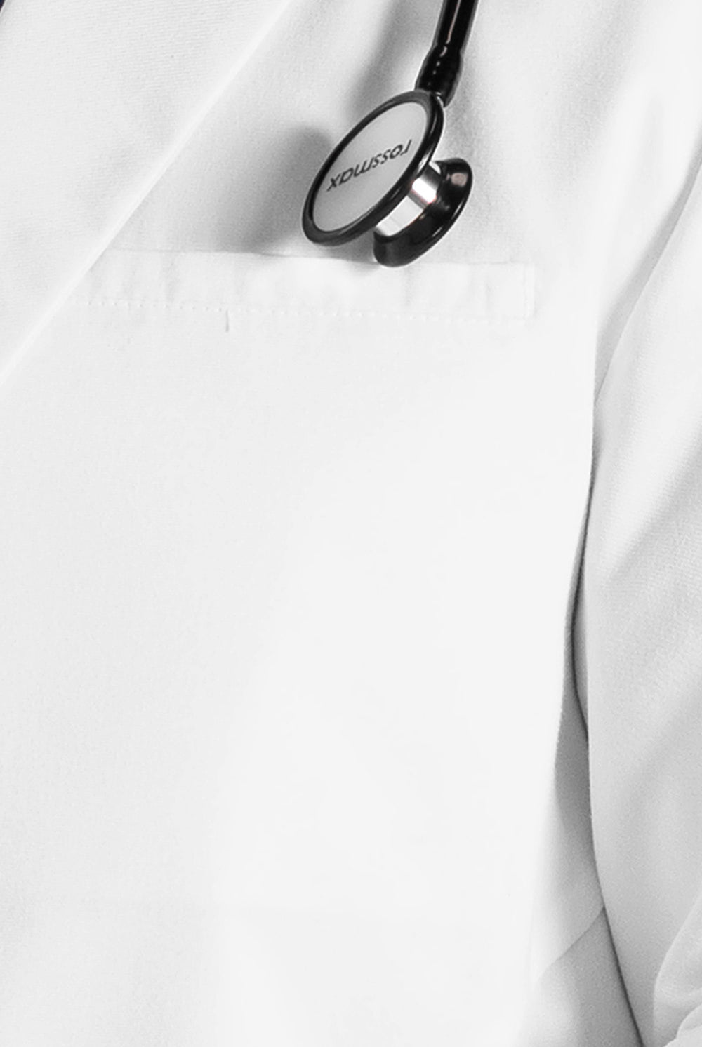 Lab Coat from Grey's Anatomy   لابكوت ديكيز