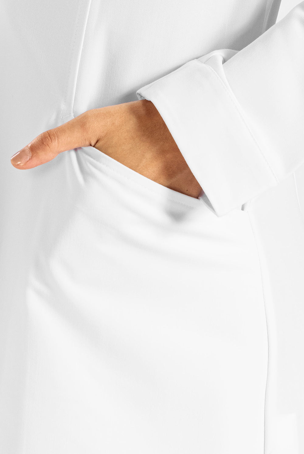Lab Coat Grey's Anatomy  - لابكوت سكيتشرز