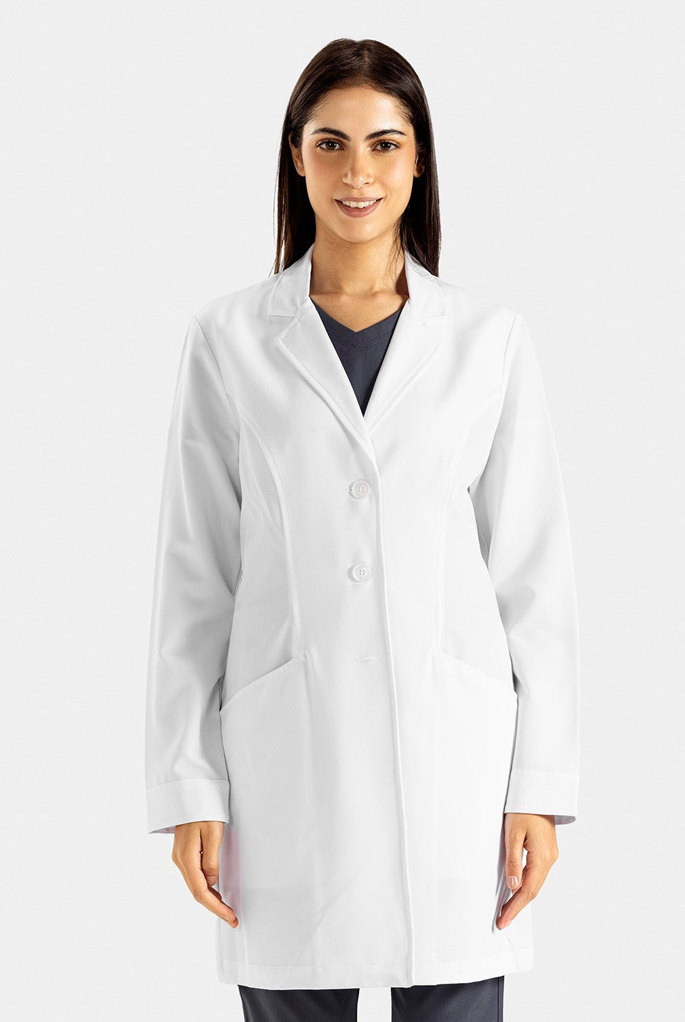 Lab Coat Grey's Anatomy  - لابكوت سكيتشرز