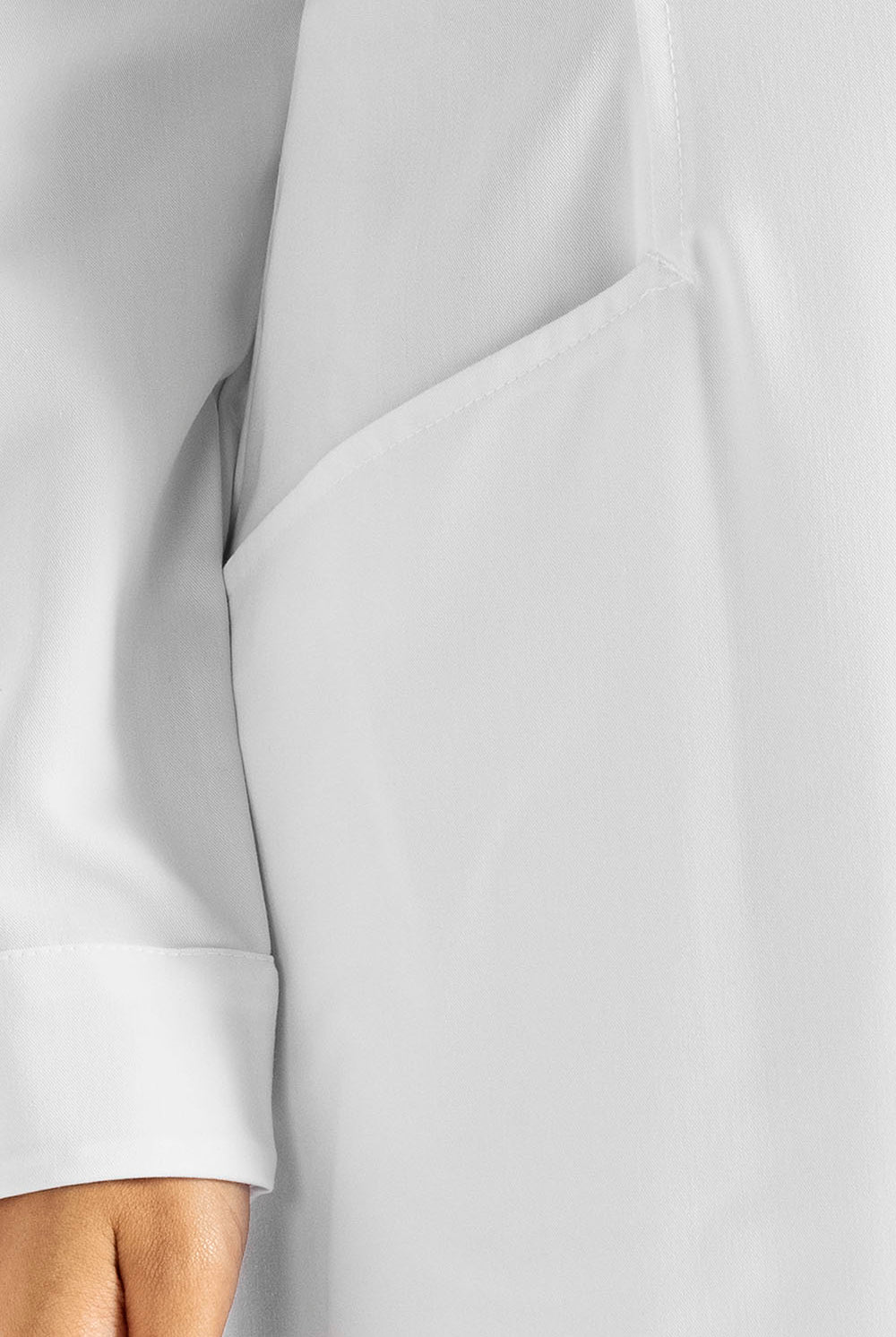 Lab Coat Grey's Anatomy  - لابكوت سكيتشرز