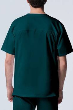 landau-proflex-men-vneck-top-لاندو-بروفلس-قميص-رجالي-CARRIBIAN