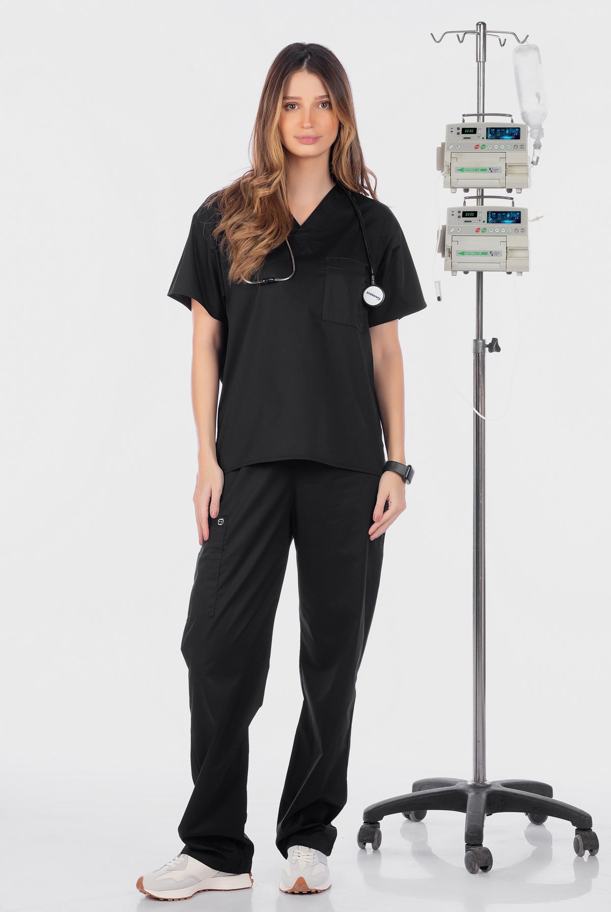 wonder-wink-work-scrubs-male100-BLACK