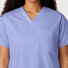 wonder-wink-work-scrubs-male100-HUNTER GREEN