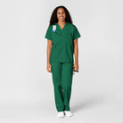 wonder-wink-work-scrubs-male100-PEWTER