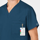 wonder-wink-work-scrubs-male100-CIELBLUE