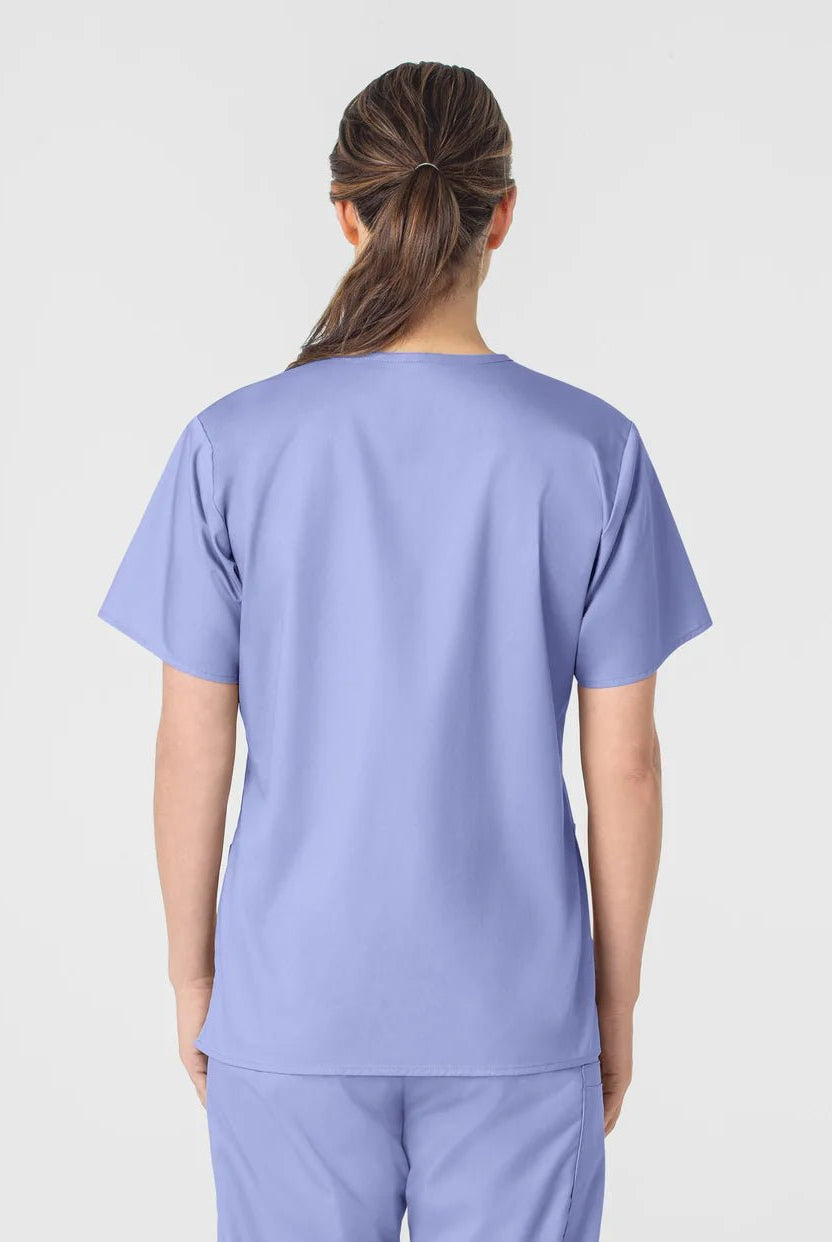 work-women-top-CIELBLUE