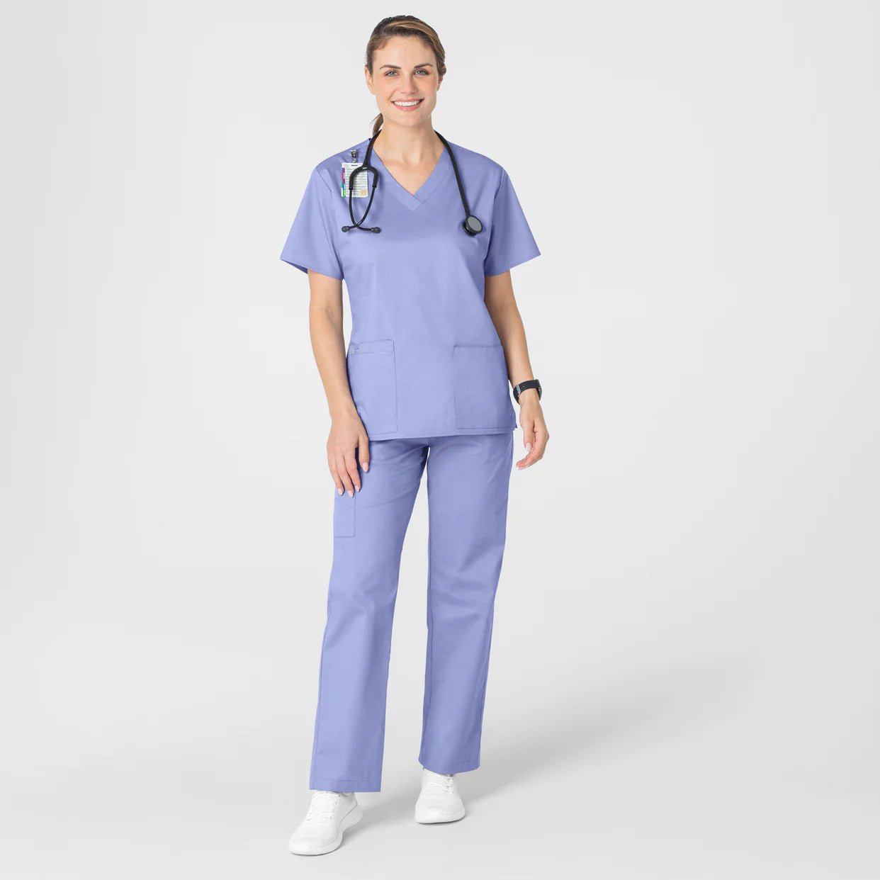work-women-top-NAVY