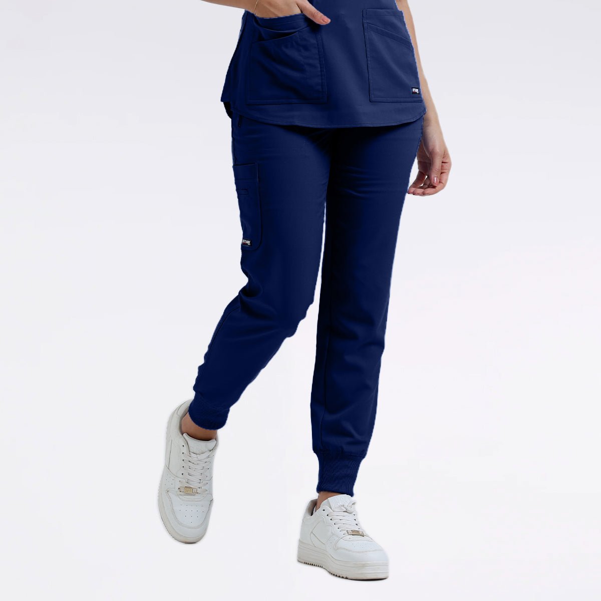 barco-spandex-scrubs-femalegrsp537-NAVY