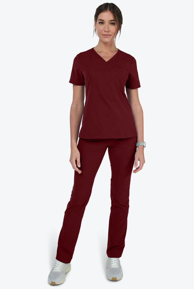medelita-argon-scrubs-femalemd017-WINE