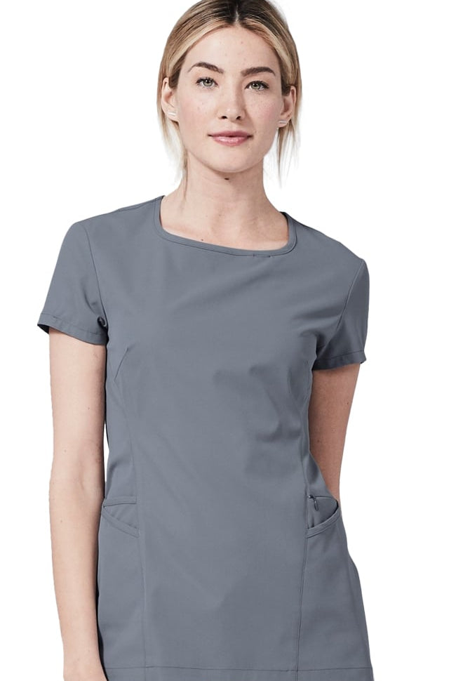 medelita-meridian-top-women-ميديليتتا-ميريديان-قميص-نسائي-BLACK