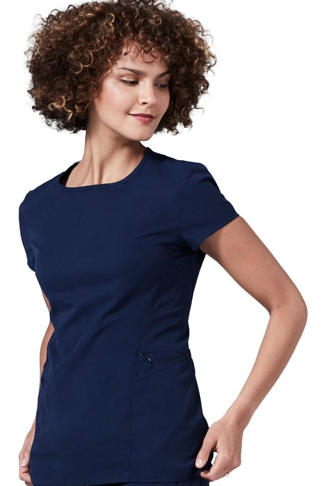 medelita-meridian-top-women-ميديليتتا-ميريديان-قميص-نسائي-BLACK