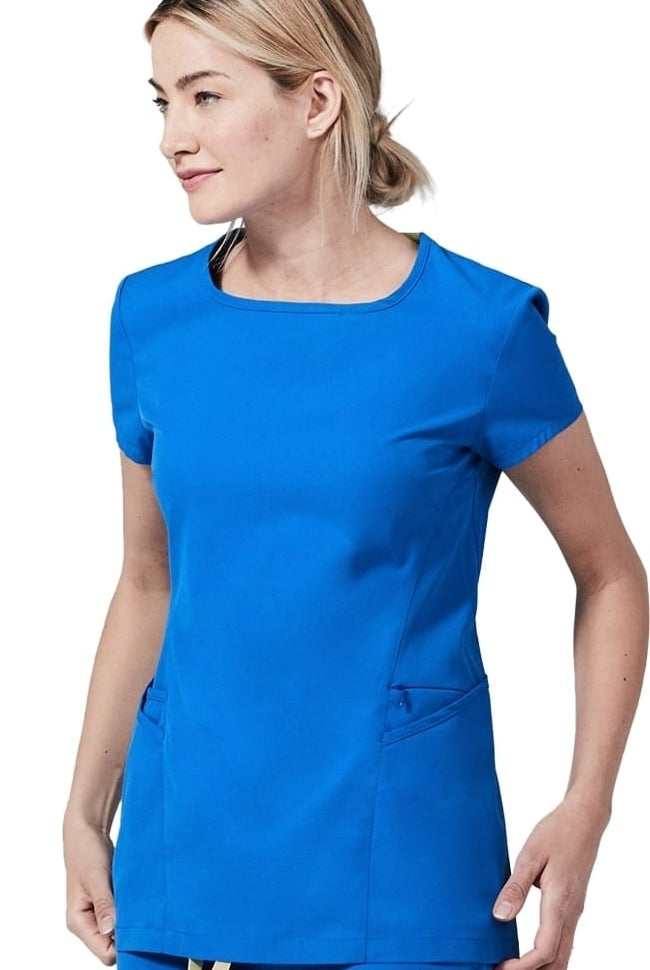 medelita-meridian-top-women-ميديليتتا-ميريديان-قميص-نسائي-BLACK