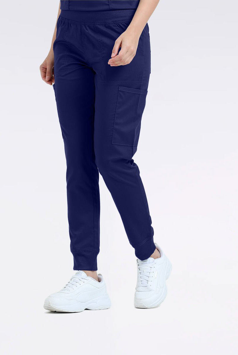 landau-proflex-scrubs-female2030prv-GRAPHITE