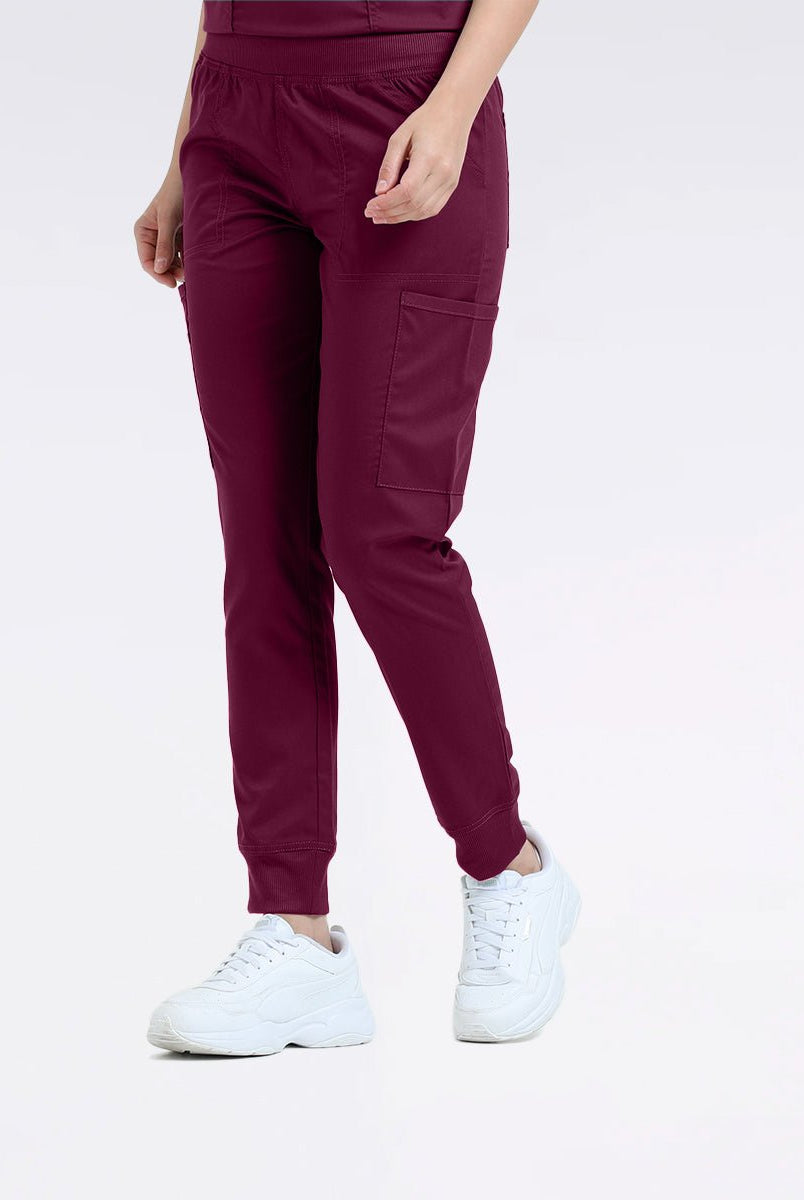 landau-proflex-scrubs-female2030prv-GRAPHITE