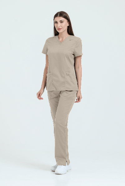 landau-proflex-women-v-top-لاندو-برو-فلكس-قميص-نسائي-EGGPLANT